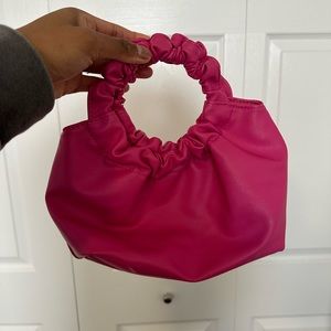 ✨Abercrombie & Fitch Clutch Bag✨